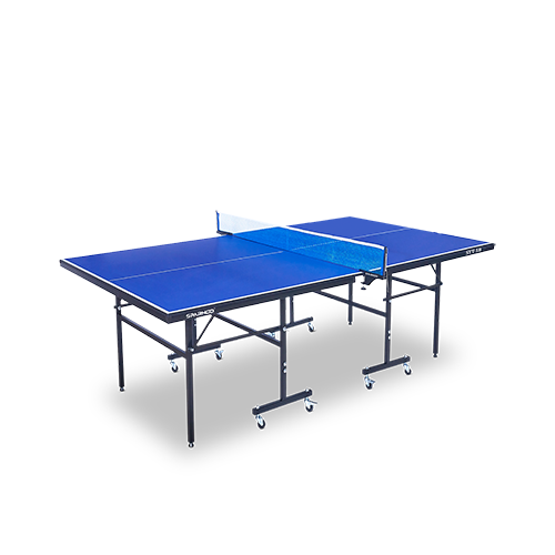 STT-18 Table Tennis Table for Indoor Sport Use